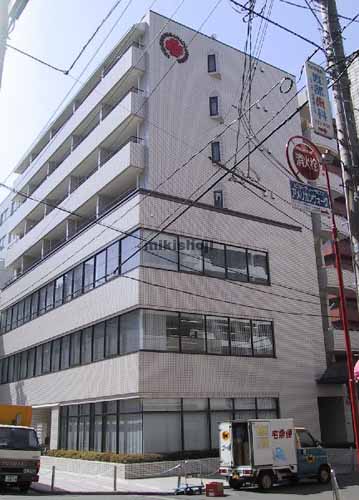 ＶＩＰ仙台二日町ＡＮＮＥＸ 外観