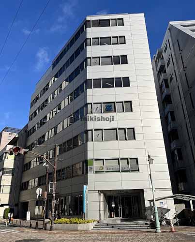 仙台ＹＦビル 外観