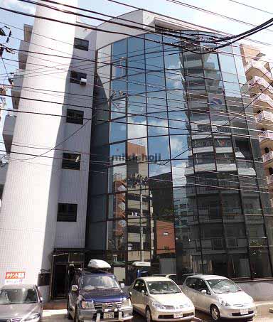 プロスペール本田 外観