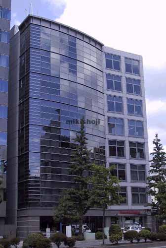 ＨＦ仙台一番町ビルディング 外観