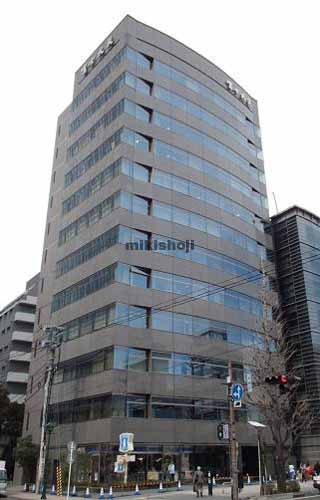 ＡＩＧ仙台ビル 外観