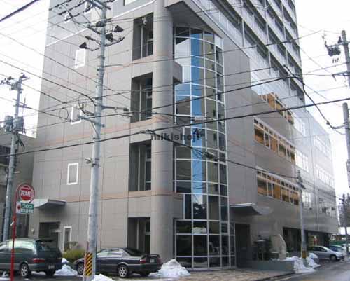 木町通一丁目ビル 外観