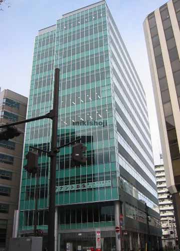 ＨＦ仙台本町ビルディング 外観