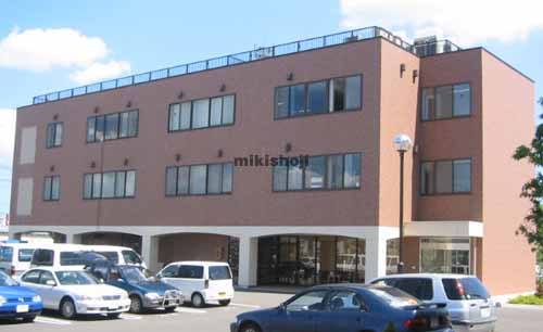 東インター齋喜ビル別館 外観