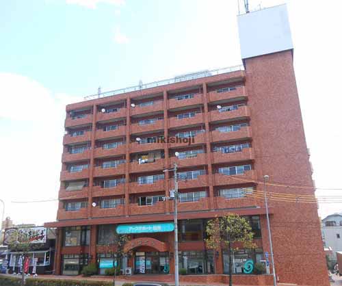 共立愛宕橋ビル 外観