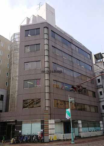 第七広瀬ビル 外観