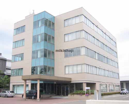 Ｊプロ仙台宮城野ビル 外観