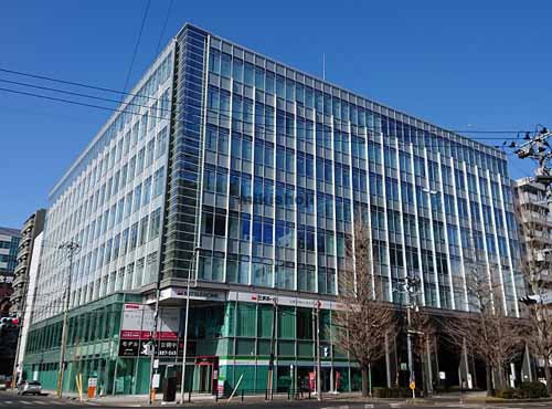 ＡＩ．Ｐｒｅｍｉｕｍ 外観