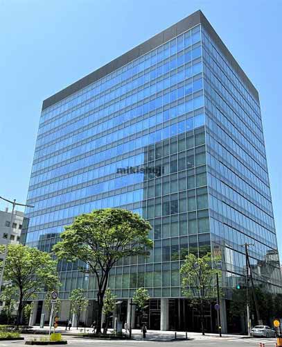 ＪＲＥ東二番丁スクエア 外観