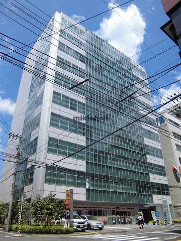 小田急仙台東口ビル 外観