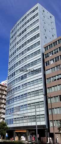 花京院ビルディング 外観