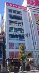 エリート３９ 外観