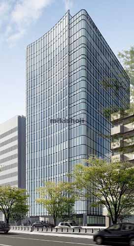 仙台宮城野ビル 外観