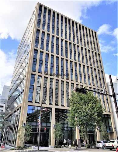 ミレーネＴ仙台ビル 外観