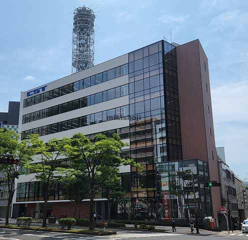 ＣＳＴ共立ビル 外観