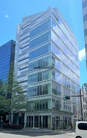 Ｔ－ＰＬＵＳ仙台広瀬通 外観