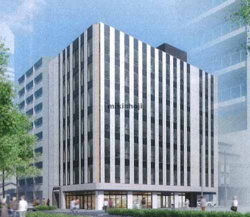 ｌａｍｒｏＮ仙台 外観