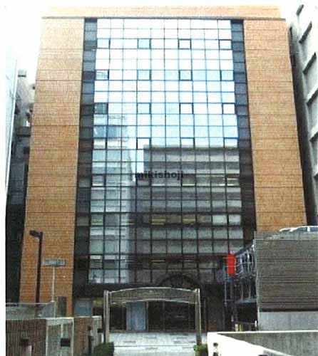 新横浜ＩＫビル 外観