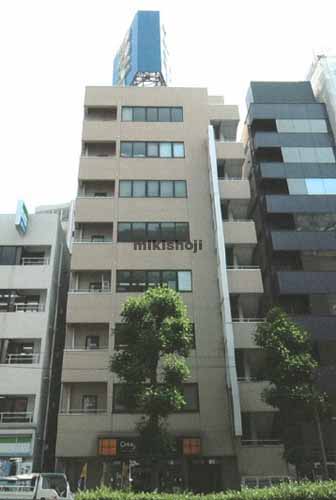 横浜西口ビル 外観