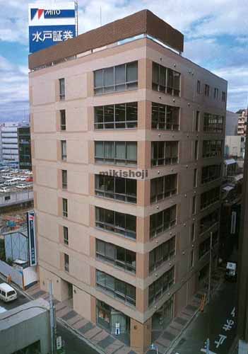 久保田ビル 外観