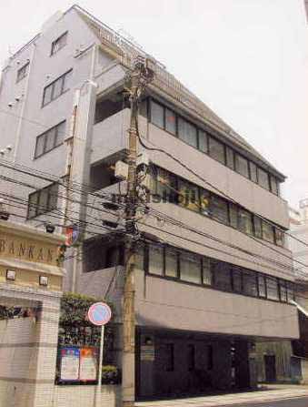 横浜ＴＯビル 外観