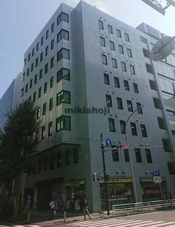 ＹＳ横浜西口ビル 外観