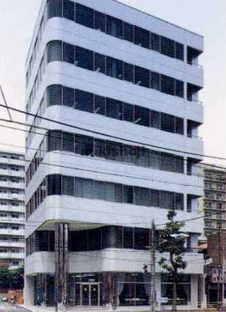 ＹＴ１０ビル 外観