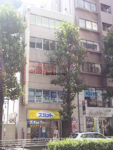 第７浅川ビル 外観