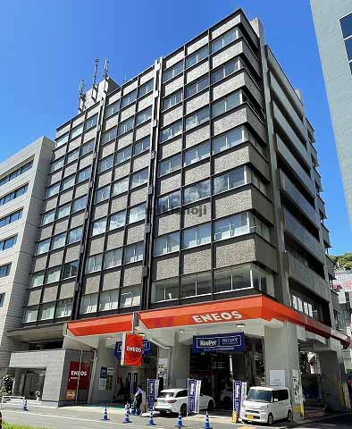 ダイヤビル 外観