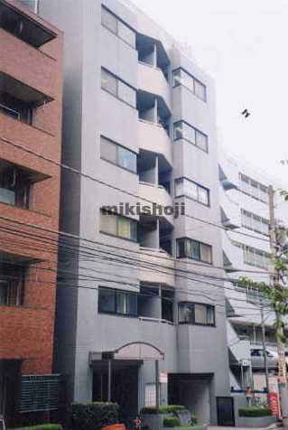 横浜エム・アイビル 外観