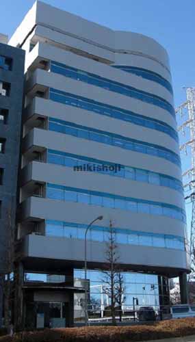 ＹＳ新横浜ビル 外観