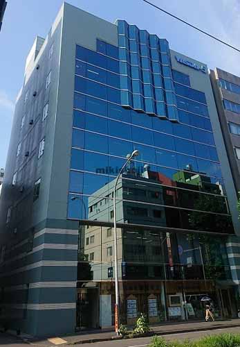 第５安田ビル 外観