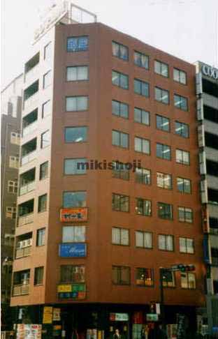 新横浜ＳＳビル 外観