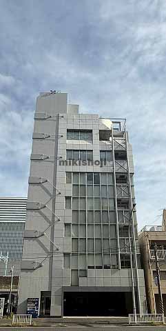 サンワビル 外観