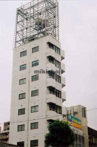 桜木町ＳＳビル 外観