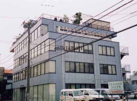 ＩＳＡビル 外観