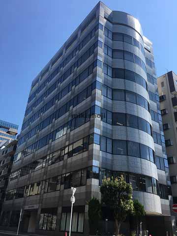 藤和不動産新横浜ビル 外観