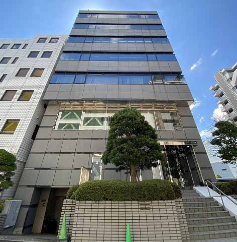 新横浜ユニオンビルＡＮＮＥＸ 外観