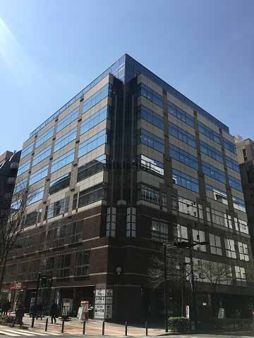 ＫＡＫｉＹＡビル 外観