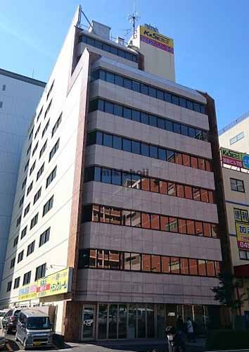 加瀬ビル８８ 外観