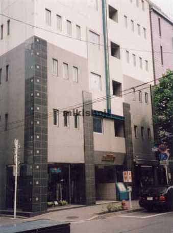 横浜エクセレントⅩⅦビル 外観