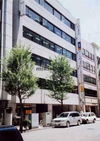 コーワ太田町ビル 外観