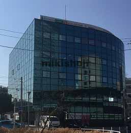 東急新横浜南ビル 外観