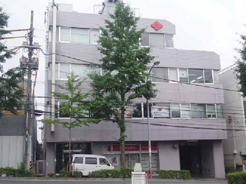 二俣川２５７ビル 外観