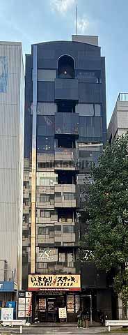 ＭＬ横浜ビルディング 外観