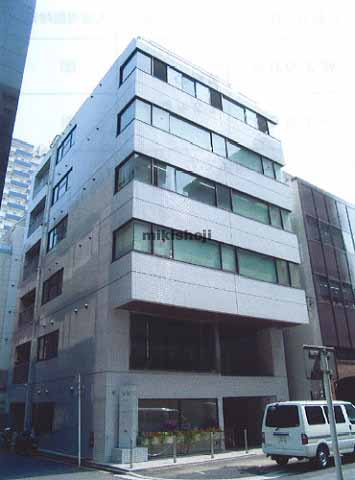 ナインティー横浜ビル 外観