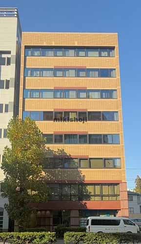 ＴＡＫビル 外観