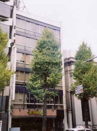 ＮＡＮＳＡＮ　ＢＬＤ． 外観