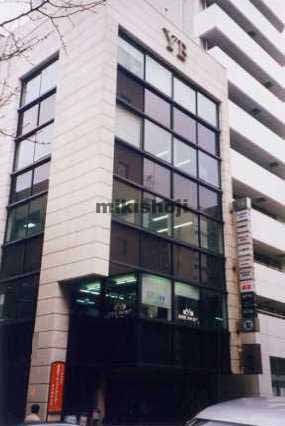 第２柳下ビル 外観