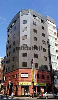 ＫＩＴ関内ビル 外観